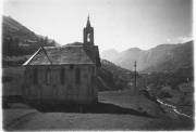 Chapelle Saint Pierre 